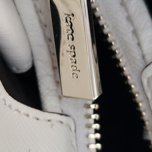 Kate Spade Staci Benay Spot Medium Top Shoulder Bag/Handbag - Picture 14 of 15